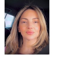 Zeina El Hayek, PhD