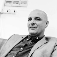 Nikos Binieris