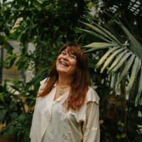 Sonia Warin