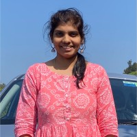 Sushmitha Jain