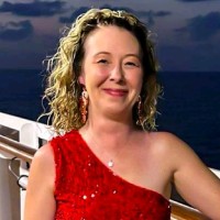 Stacy Pelton