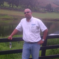 Gregory Guillermo Acosta Rojas