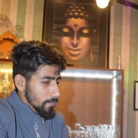 Anil Lamichhane