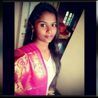 KAVYA S