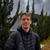 José Nogueira Lima Neto