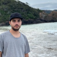 Nico Pavan Destru