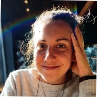 Agustina Lopez
