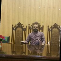 Mian Muhammad Shakeel Hanif