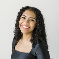 Safiya Taylor (She/Her)