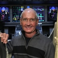 Mark Poole
