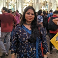 Sanjukta Mukhopadhyay
