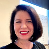 Patricia Lang