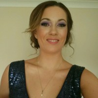 Rosemary Carey