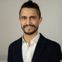 Noé M. Mendoza Fuente