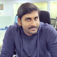 Harish Kumar M