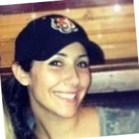 Rachel Dobrovolsky