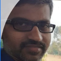 shridhara Sathyanarayana Murthy