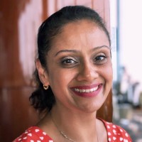 Sharan Ruprah
