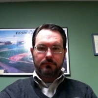Michael Caron, Lpc