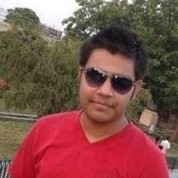 Harshit Kumar Maurya