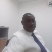 OLAWALE SOLAR