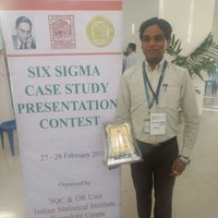 Satyanarayan Sethi