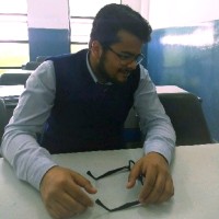 Saurabh Maurya