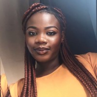 Charlotte Tay-Agbozo