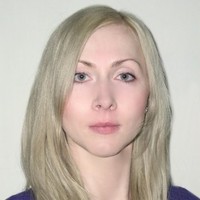 Anna Zarichnaya
