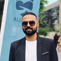 Rejeth Cherian