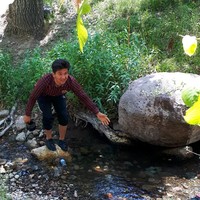 ابراهیم زارع