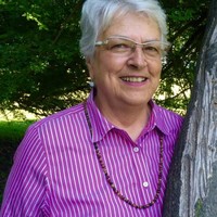 Elaine K. Williams