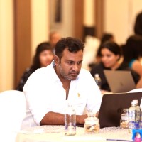 Abhishek Dhatrika