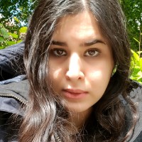 Parvin Rezaei