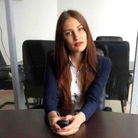 Анастасия Подолянко