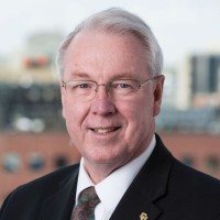 Cliff Young