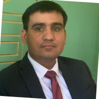Jitendra Choudhary