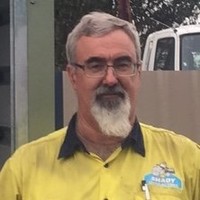 Glenn Stacey
