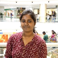 Divya Baskaran