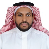 Abdullah Salem Bahamdan