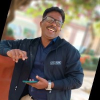 Sudheer Dande