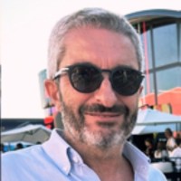Massimiliano Ruspantini