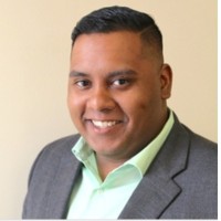 Jason Beharry