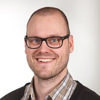Atli Már Ágústsson
