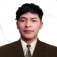 Jhony Cristhian Berna Reyes