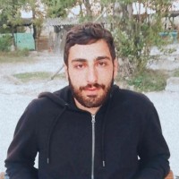 David Mkrtchyan