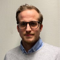 Mattias Jacobsson
