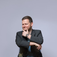 Dominik Hütter