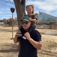 Aaron Vidaurre