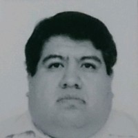 Jorge López González